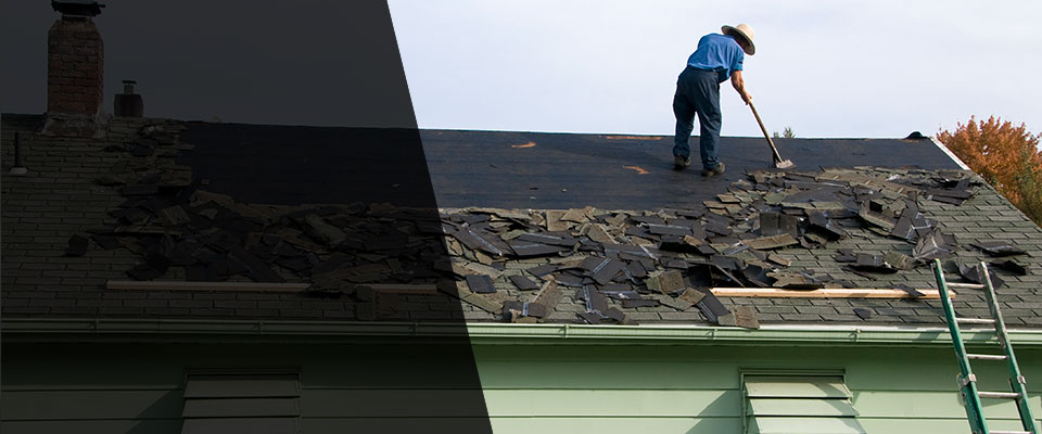Tylersport Roofing Contractors