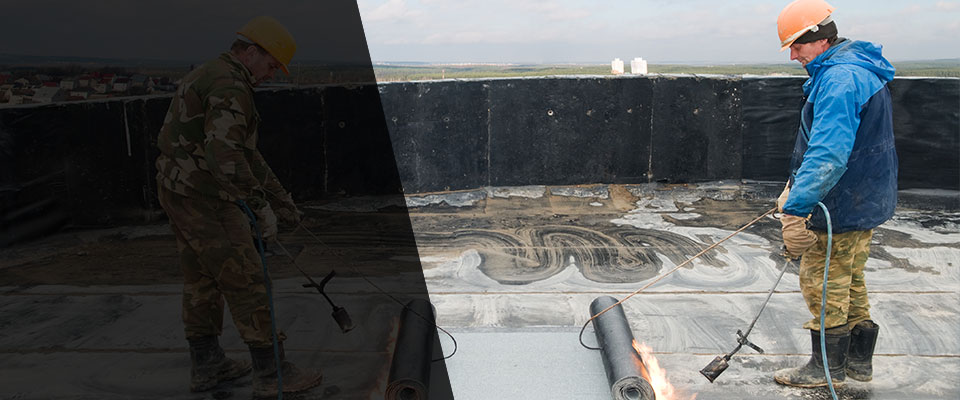 Tylersport Roofing Contractors